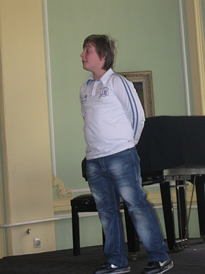 zonska smotra recitatora 2011-davorin horvacki